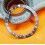 Rolex GMT Master incredible Shark Grey color watch S/S 16700,16710,16760 Bezel 24H Insert Part