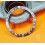 Rolex GMT Master incredible Shark Grey color watch S/S 16700,16710,16760 Bezel 24H Insert Part
