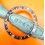 ROLEX 90's TROPICAL FAT FONT SERIFS FADED INSERT GRADUE 24H LUNETTE MONTRES GMT MASTER 16700,16710,16760,16713