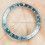 Rolex GMT Master incredible Blue Grey Gun effect color watch S/S 16700,16710,16760 Bezel 24H Insert Part