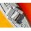ROLEX TUDOR 1x FOLDED 7835 LINK PART CONNECT EXTENSION 19/17mm BRACELET LINK WATCH VINTAGE 12.20mm