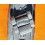 ROLEX TUDOR 1x FOLDED 7835 LINK PART CONNECT EXTENSION 19/17mm BRACELET LINK WATCH VINTAGE 12.20mm