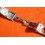 BREITLING BRACELET AIR RACER 22 / 20mm FINITION SATINÉE NAVITIMER CHRONOMAT CROSSWIND ref 220A