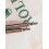 Rolex Original Spring Bars 19mm lugs parts Ref 23-9290 Oyster Bracelet 78350,Airking,Oyster Perpetual,Daytona
