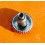 Rolex Rare Vintage 40's Bubbleback Rolex + Oyster 6mm Crown Watch Part 5011, 3406, 2940, 3407