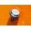 Rolex Rare Vintage 40's Bubbleback Rolex + Oyster 6mm Crown Watch Part 5011, 3406, 2940, 3407