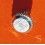 Rolex Rare Vintage 40's Bubbleback Rolex + Oyster 6mm Crown Watch Part 5011, 3406, 2940, 3407