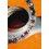 ROLEX 90's FADED PRE-GHOST FADED INSERT GRADUE 24H LUNETTE MONTRES GMT MASTER 16700,16710,16760,16713