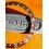 ROLEX 90's EXOTIQUE CHOCOLAT FADED INSERT BITONS GRADUE 24H LUNETTE MONTRES GMT MASTER 16700,16710,16760,16713,16718