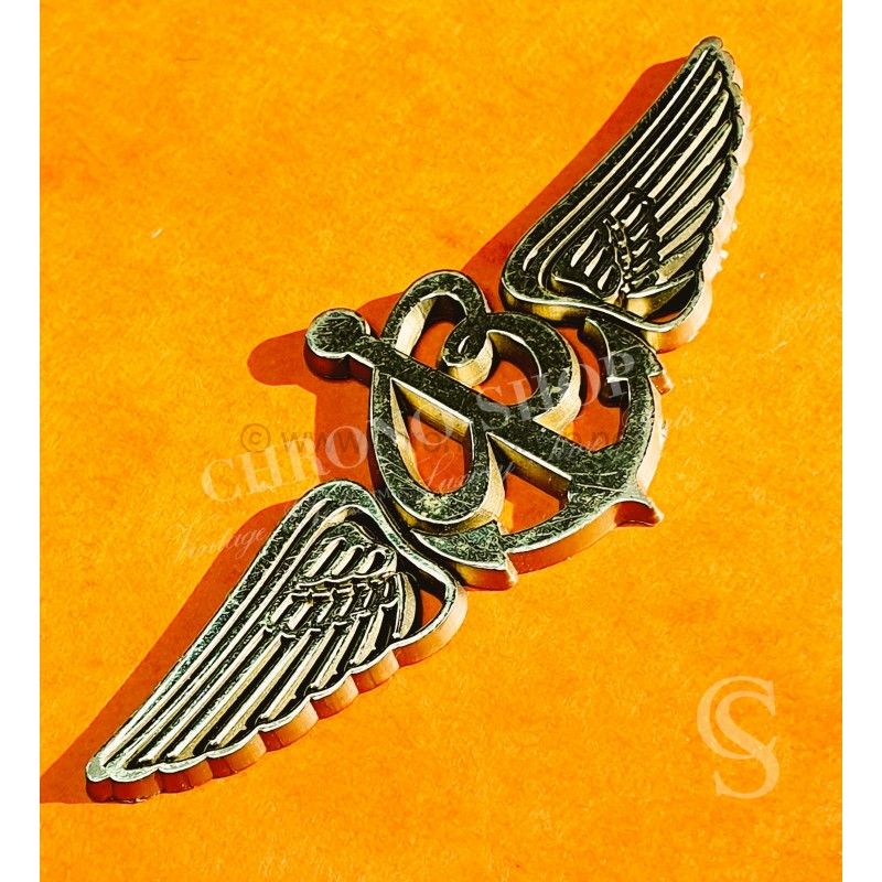 希少非売品 BREITLING FLYERS CLUB バッグ 希少非売品 BREITLING FLYERS CLUB バッグ