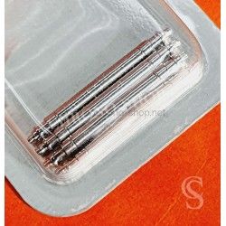 Rolex spring bars 20mm B23-40200 Watches114270 Explorer,116200 DateJust,Daytona 16520,116520,116500,16622 Yacht-Master