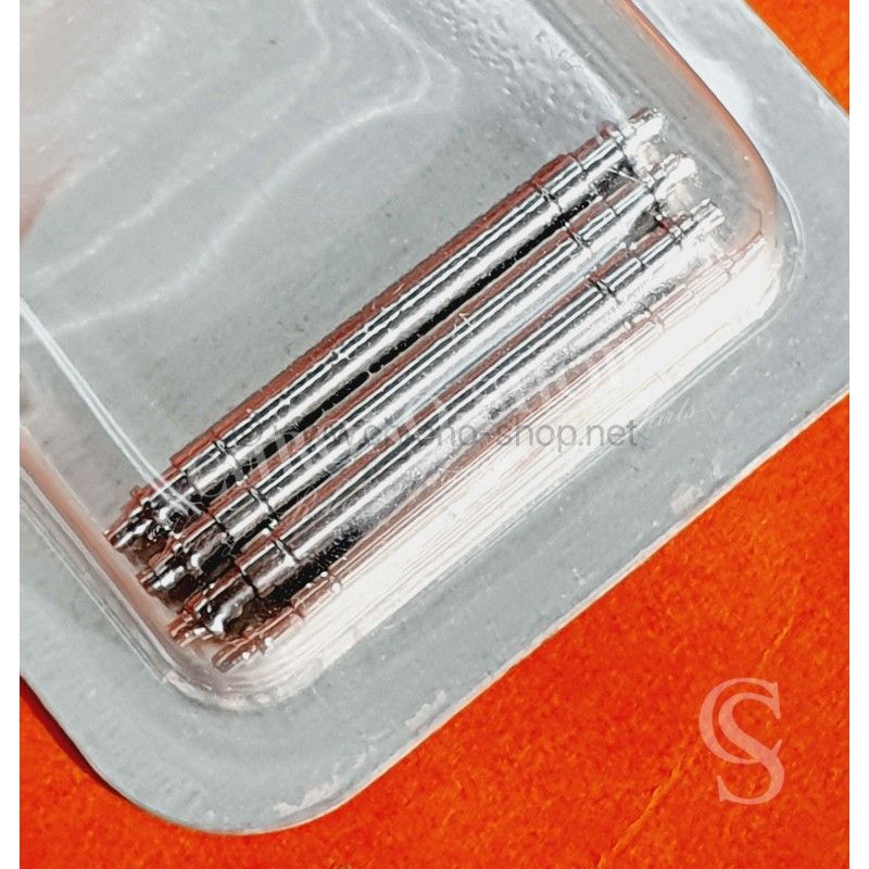 Rolex spring bars 20mm B23-40200 Watches114270 Explorer,116200 DateJust,Daytona 16520,116520,116500,16622 Yacht-Master Rolex spring bars 20mm B23-40200 Watches114270 Explorer,116200 DateJust,Daytona 16520,116520,116500,16622 Yacht-Master