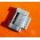 ROLEX 78360,93160 SOLID EXTENSION LINK OYSTER BRACELET WATCH PART 20mm SSTEEL 93150,78390,78360,93260,78790