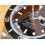 Rolex Mint Submariner Date 16800 Vintage Divers Watch Circa 1985 Rolex serviced 2 Years International Warranty