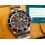 Rolex Submariner Date 16800 Vintage montre Circa 1985 Révisée Rolex garantie 2 ans