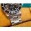 Rolex Submariner Date 16800 Vintage montre Circa 1985 Révisée Rolex garantie 2 ans