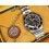 Rolex Submariner Date 16800 Vintage montre Circa 1985 Révisée Rolex garantie 2 ans