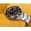Rolex Mint Submariner Date 16800 Vintage Divers Watch Circa 1985 Rolex serviced 2 Years International Warranty