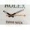 Rolex Rare OEM Genuine Factory Watch Part Luminova Handset MILGAUSS 116400,116400GV,116400V