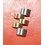 TUDOR OYSTER 16mm JUBILEE TUTONE LINK SSTEEL / GOLD PLATED GOLD FOR BRACELETS 20mm