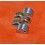 TUDOR OYSTER 16mm JUBILEE TUTONE LINK SSTEEL / GOLD PLATED GOLD FOR BRACELETS 20mm