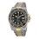 Rolex genuines Complet handset Yellow gold chromalight Submariner Date watches 116613,116618 Cal 3135