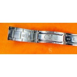 Rolex watch folding deployant clasp 1999 X1 code 93150 Submariner 1680,5513,5512,16800,14060,16610,168000 Sea-Dweller 1665