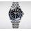 Rolex Rare Authentique Insert Céramique & Lunette PEPSI, rouge et bleu Montres Hommes Sport GMT MASTER II 116710, 126710