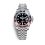 Rolex Rare Authentique Insert Céramique & Lunette PEPSI, rouge et bleu Montres Hommes Sport GMT MASTER II 116710, 126710