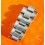 Rolex 93150 parts Oyster bracelet links bands spares Submariner watches 5512,5513,1680,168000,16800,14060,16760,16610