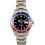 ROLEX NEW ORIGINAL LUMINOVA HANDSET GMT MASTER II WATCHES 16710 AUTO CAL 3175,3185,3186