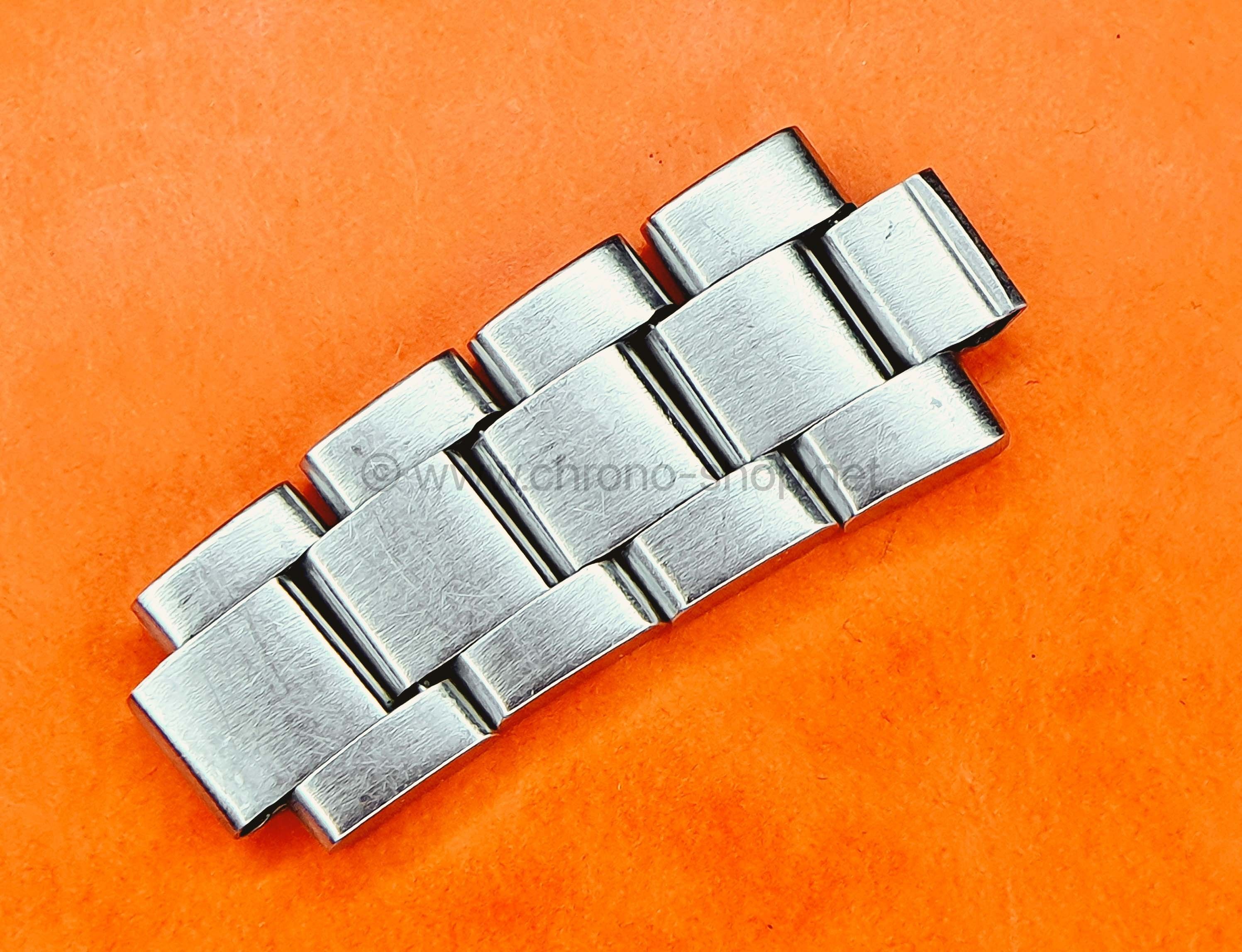 How to Remove Rolex Bracelet Links with Bracelet Link Remover Tools   Esslinger Watchmaker Supplies Blog