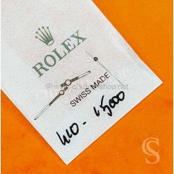 Rolex Genuines OEM Luminova handset oyster Perpetual 15000,15037,15053,15200,15203,15210,15223