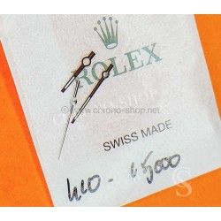 Rolex Genuines OEM Luminova handset oyster Perpetual 15000,15037,15053,15200,15203,15210,15223