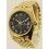 Rolex Accessoire horlogerie, authentique jeu aiguilles bâtons or jaune 410-116208-3 montres Datejust 116208