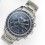 Omega Originale pièce horlogerie poussoir champignon acier Ref 086ST0135 Speedmaster Triple Calendar 178.0058 Chronograph