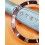 Rolex Accessoire montres Submariner Date 16800,168000,16610 insert gradué Vintage Tropical Perle Luminova