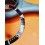 Rolex Submariner Date 16800,168000,16610 watch part Graduated diver Faded Tropical Insert inlay Luminova dot