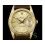 ROLEX GENUINE NOS YELLOW GOLD HANDSET LUMINOVA OYSTER PERPETUAL DATE 15008 CAL 3035