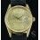 ROLEX AIGUILLES LUMINOVA OR JAUNE NEUVES MONTRES OYSTER PERPETUAL DATE 15008 CAL 3035