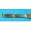 1984 Ladies Stainless Steel Rolex Oyster Watch Buckle Clasp 9mm for rivits folded bracelet 11mm