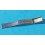 VINTAGE 1984 RARE BOUCLE DEPLOYANTE ACIER ROLEX FEMME LADY 9MM pour bracelet oyster rivets / jubilee 11mm