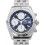 Breitling Authentic Vintage NOS Saphir Glass ref 230.008 Chronomat watches A13047,A13048,A13050,A13050.1,A13350,A13352,A13353