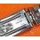 Rolex 2000 Used Jubilee mens 62510H/555B SSteel Watch Bracelet 20mm 1675,16710,16700,16760 Explorer, Datejust 16030