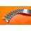 ROLEX BRACELET 2000 JUBILEE ACIER 20mm Ref 62510H 555B MONTRES GMT 1675,16710,16700, DATEJUST 16010,16030