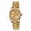 ROLEX NEW OEM LADIES DATEJUST PRESIDENT 31mm 179178 CAL.2235 YELLOW GOLD BATONS HANDSET