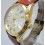 ROLEX GENUINE NOS YELLOW GOLD HANDSET LUMINOVA OYSTER PERPETUAL DATE 15008 CAL 3035