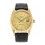 ROLEX GENUINE NOS YELLOW GOLD HANDSET LUMINOVA OYSTER PERPETUAL DATE 15008 CAL 3035