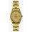 ROLEX AIGUILLES LUMINOVA OR JAUNE NEUVES MONTRES OYSTER PERPETUAL DATE 15008 CAL 3035