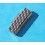 Breitling Ocean Classic Steel Mesh LINK 18mm AERO CLASSIC fits Super Ocean Heritage Navitimer, Cosmonaute ★ 